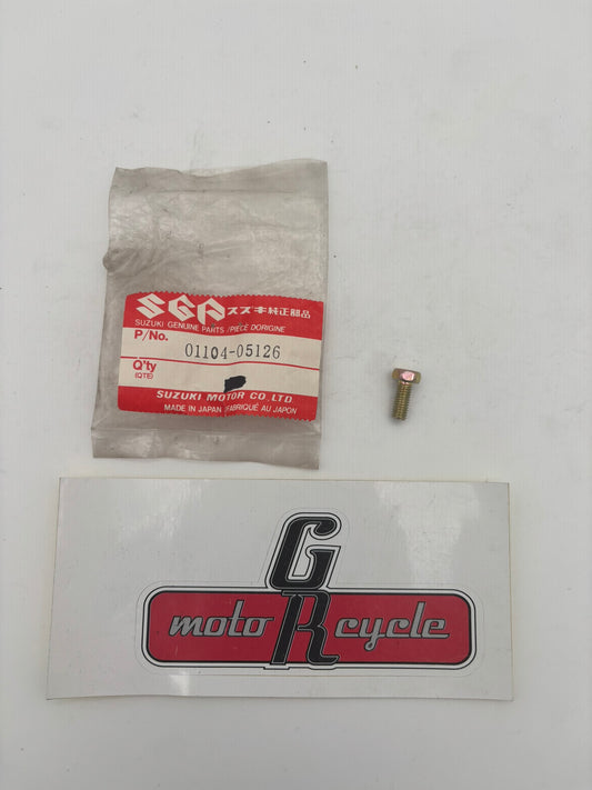 SUZUKI BOLT SUB 01500-05123 01500-0512B 01104-05126 S69