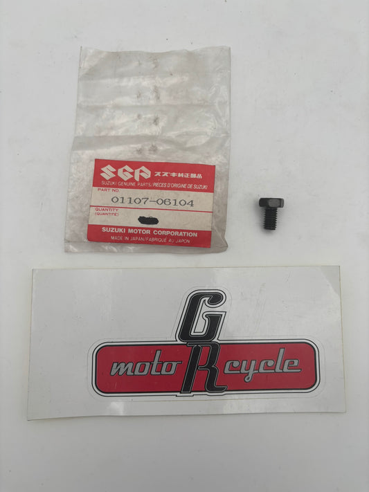 SUZUKI BOLT SUB 01500-06103 01500-0610B 01107-06104 S69