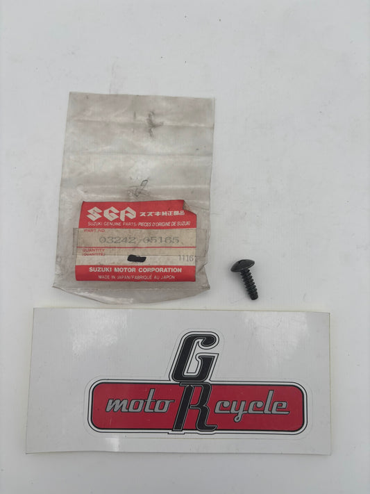 SUZUKI SCREW SUB 03242-05163 03241-0516A 03242-05165 S69