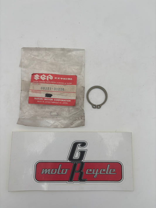 SUZUKI CIRCLIP SUB 08331-3122A 08331-31229 08331-31226 S69