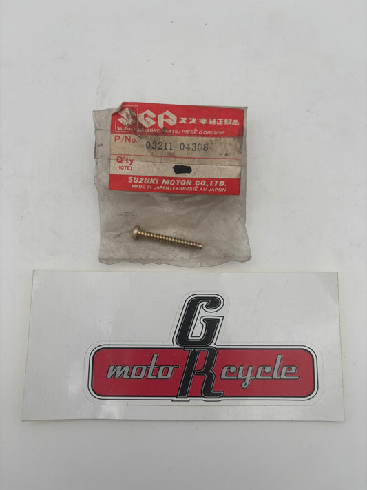 SUZUKI SCREW SUB 03211-04306 03211-04308 S69