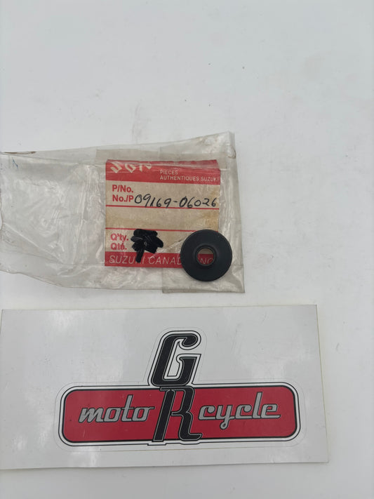 SUZUKI LOCK WASHER 09169-06026 S69