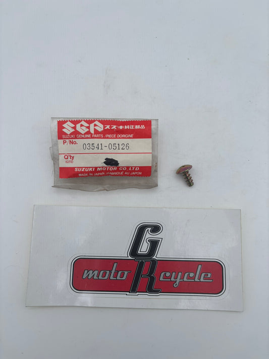 SUZUKI SCREW SUB 03541-05123 03541-0512A 03541-05126 S69