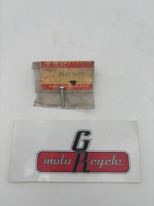 SUZUKI SCREW SUB 03211-04207 03211-04208 S69