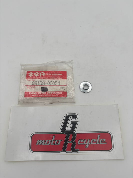SUZUKI WASHER SUB 09169-06053 09169-06054 S69