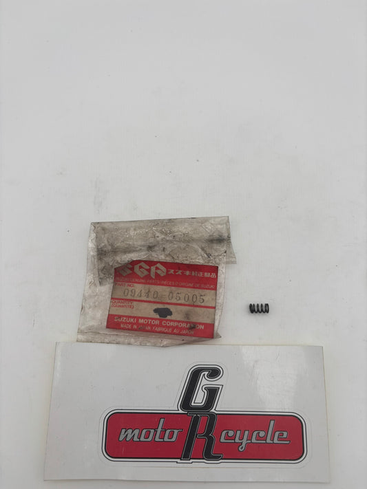 SUZUKI SPRING 09440-05005 S69