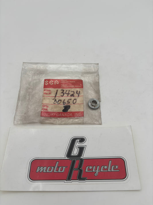 SUZUKI CARBURETOR STARTER RING 13424-30650 S69