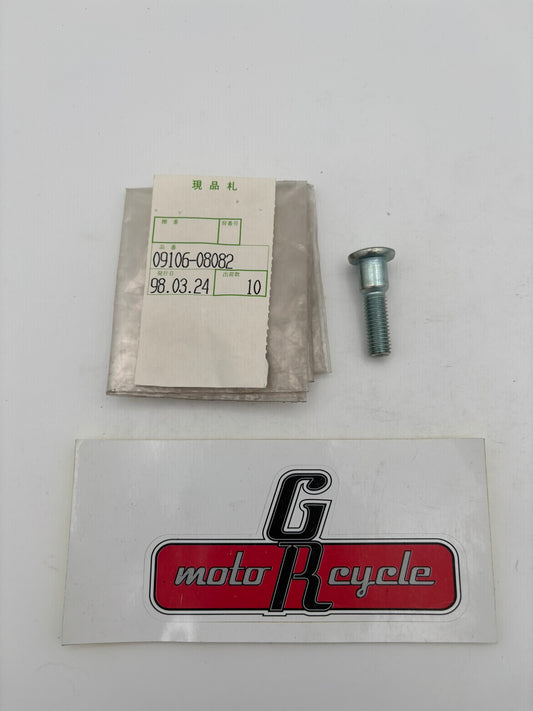 SUZUKI BOLT (8X33) SUB 09106-08148 09106-08082 S69