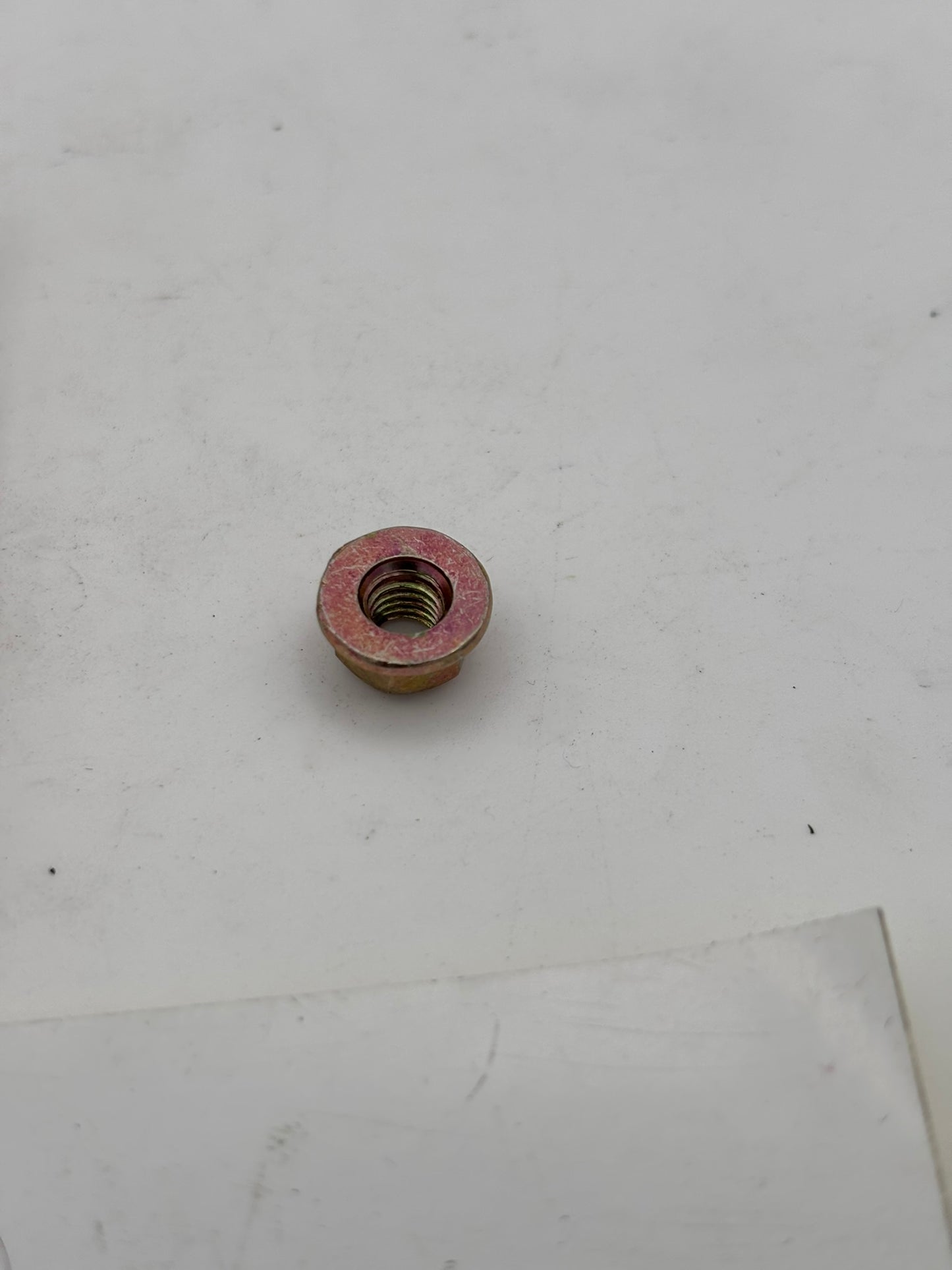 SUZUKI NUT SUB 09159-05043 09159-05026 S69