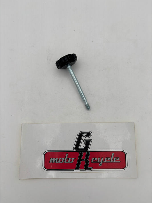 SUZUKI FRAME COVER KNOB 47130-26101 S70