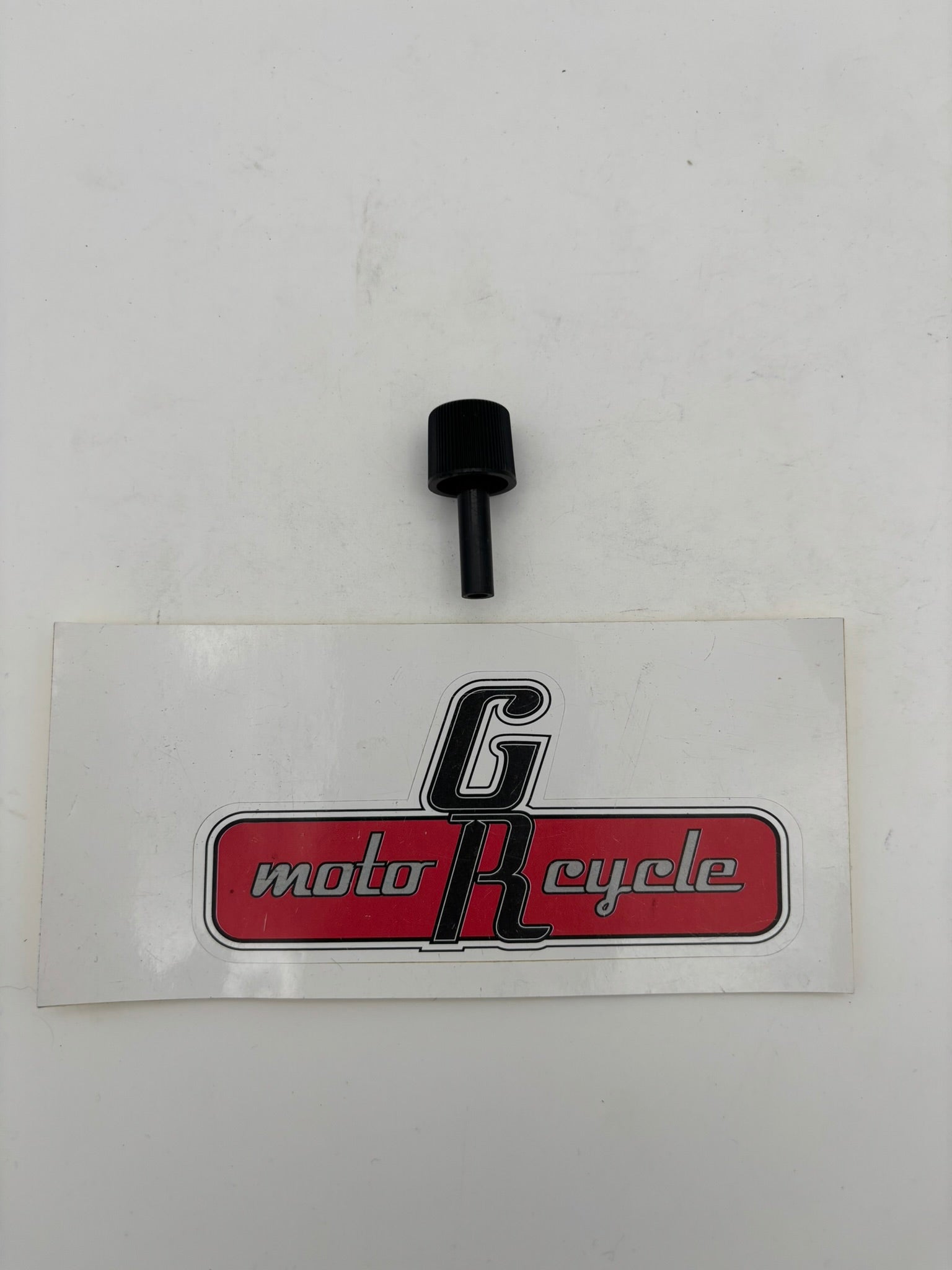 SUZUKI TRIP METER KNOB SUB 34124-34500 34124-28010 S70