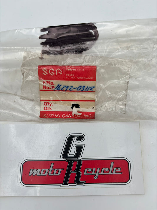 SUZUKI CABLE TERMINAL 16292-03112 S70