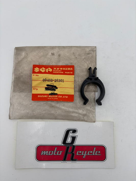 SUZUKI CLAMP 09403-26301 S70