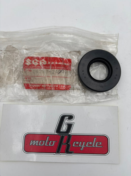 SUZUKI OIL SEAL (24X50X9) 09283-24001 S70
