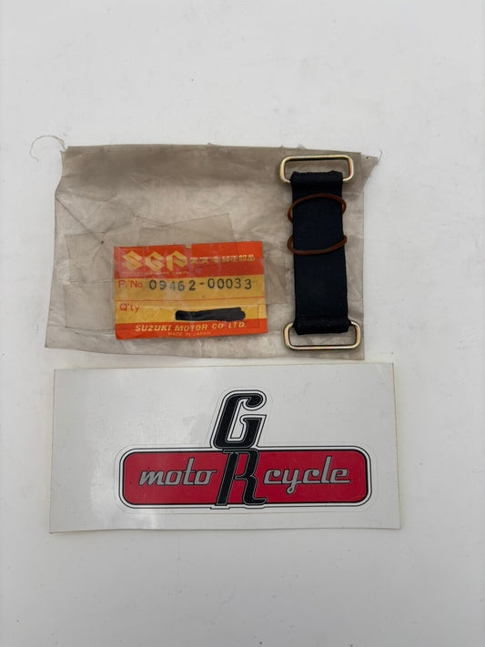 SUZUKI TOOL FITTING BAND 09462-00033 S70
