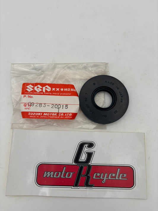 SUZUKI OIL SEAL (20X52X7) 09283-20015 S70