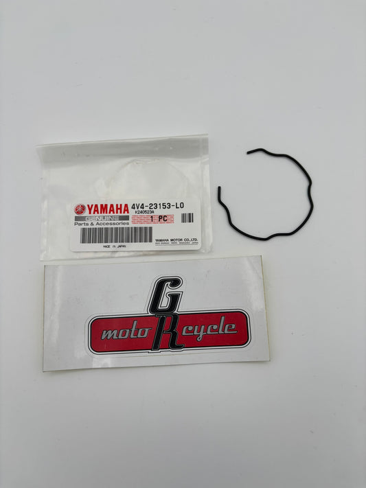 YAMAHA SNAP RING 4V4-23153-L0-00 Y62