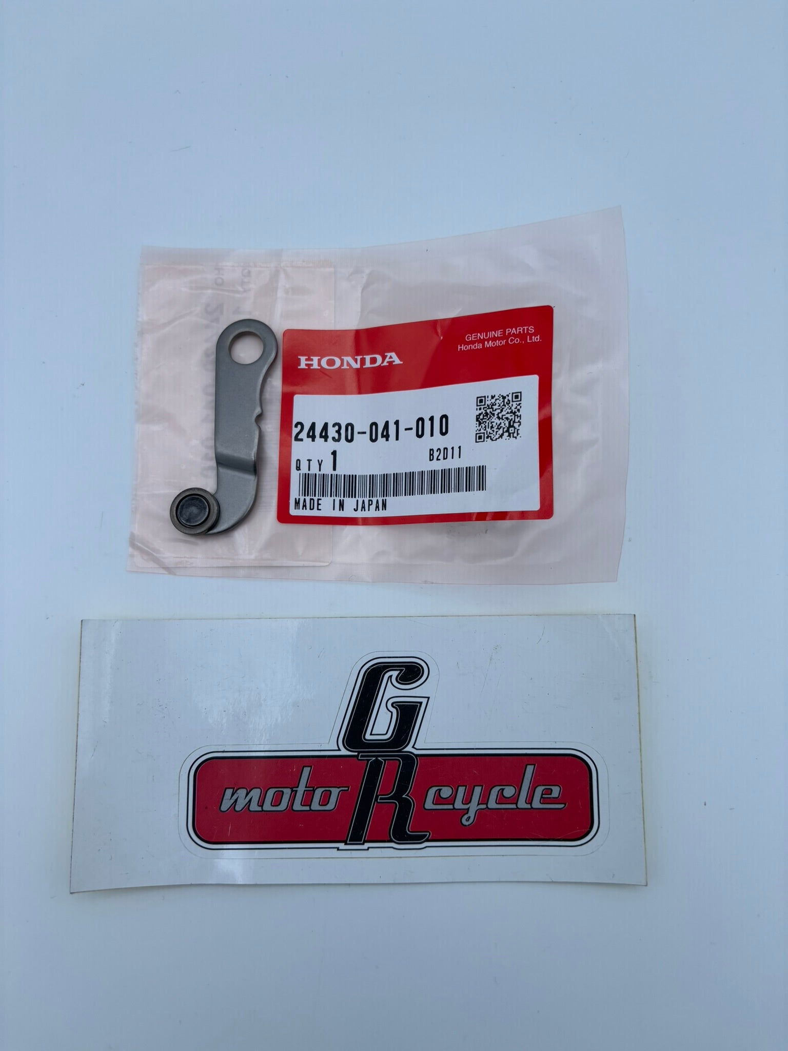 HONDA CT70 Z50 STOPPER SHIFT DRUM 24430-041-010 H46