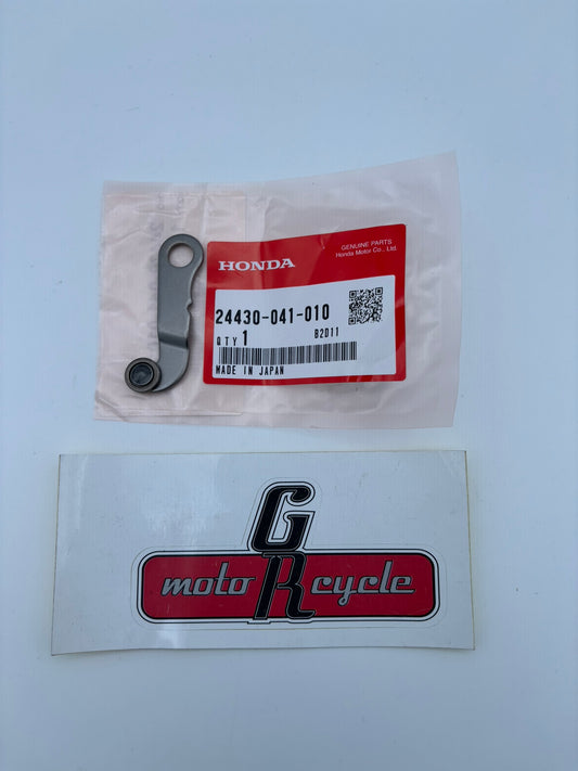 HONDA CT70 Z50 STOPPER SHIFT DRUM 24430-041-010 H46