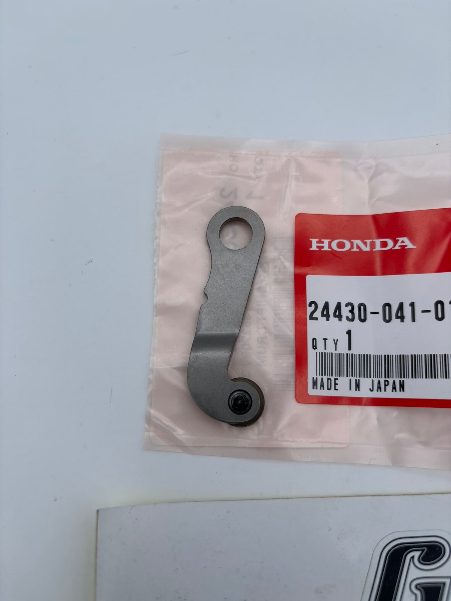 HONDA CT70 Z50 STOPPER SHIFT DRUM 24430-041-010 H46