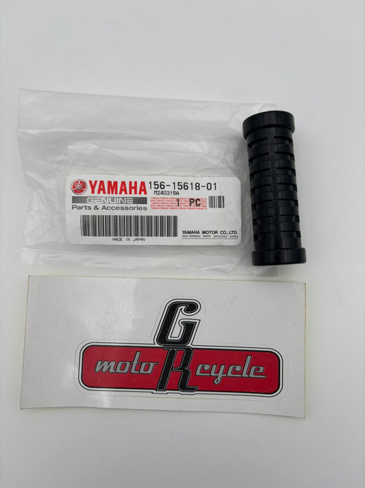 YAMAHA KICK LEVER COVER SUB 156-15618-00-00 156-15618-01-00 Y66