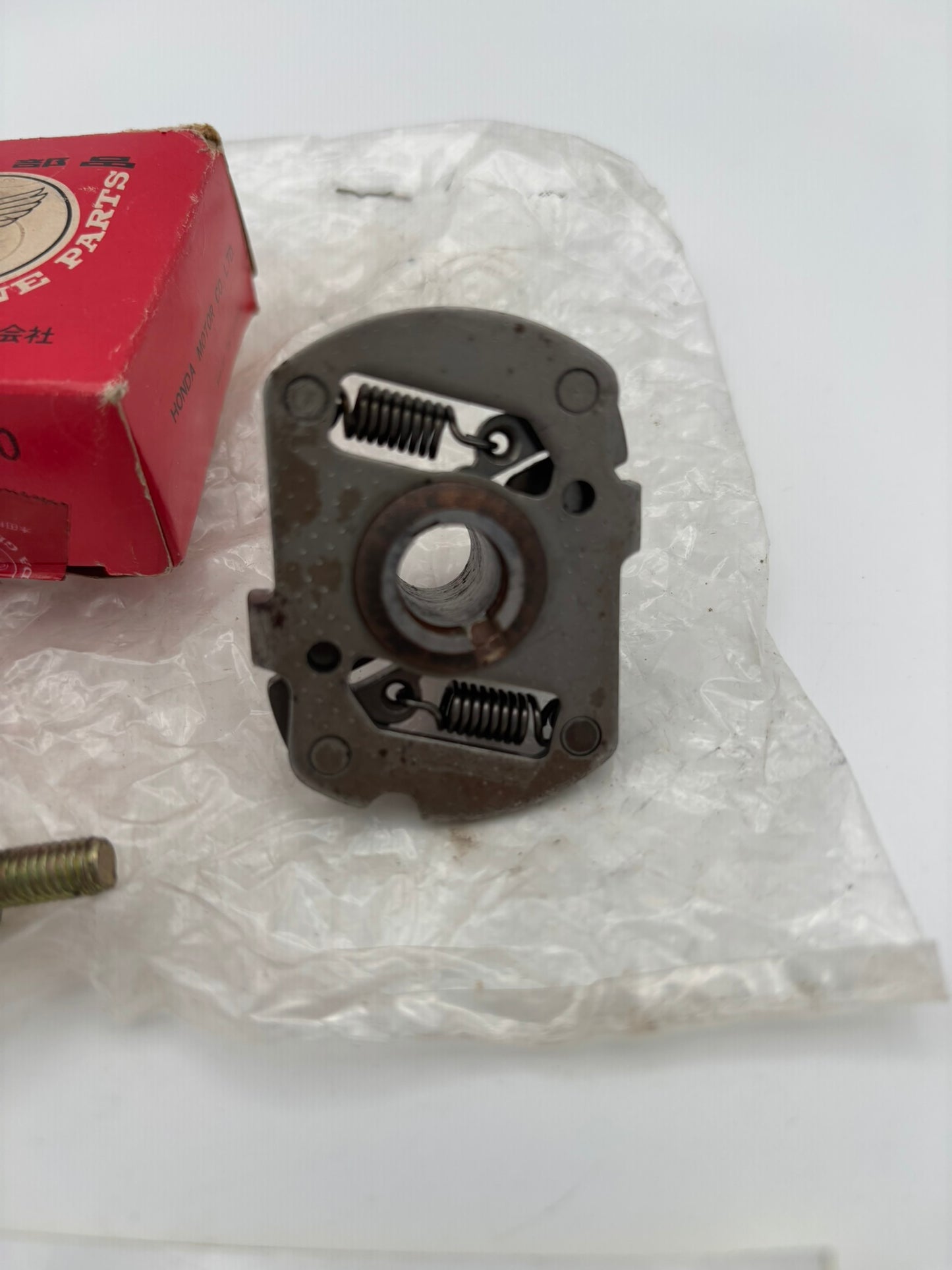 HONDA XL175 1973 1974 1975 ADVANCER SPARK 30220-362-000 H81