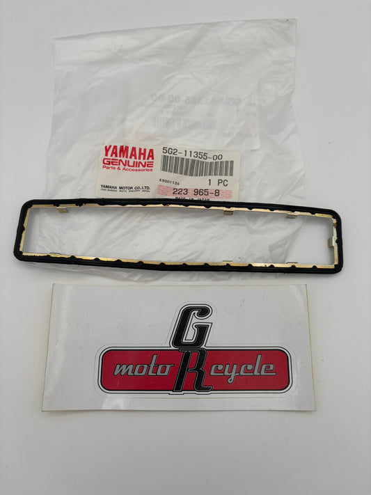YAMAHA CYLINDER SEAL GASKET SUB 4H7-11355-00-00 5G2-11355-00-00 Y77