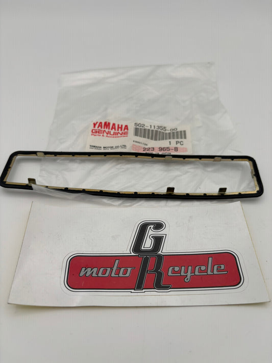 YAMAHA CYLINDER SEAL GASKET SUB 4H7-11355-00-00 5G2-11355-00-00 Y77