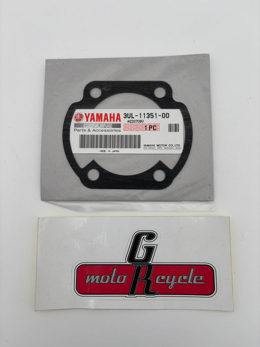 YAMAHA GASKET CYLINDER 3UL-11351-00-00 Y95