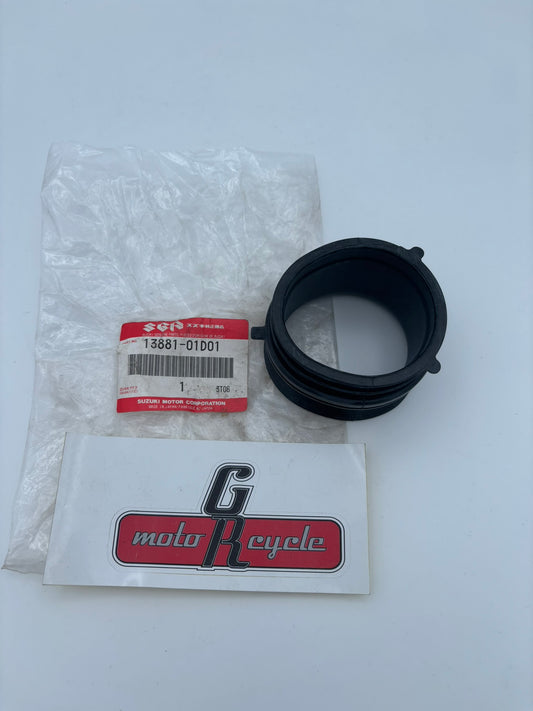 SUZUKI OUTLET TUBE SUB 13881-01D02 13881-01D01 S71