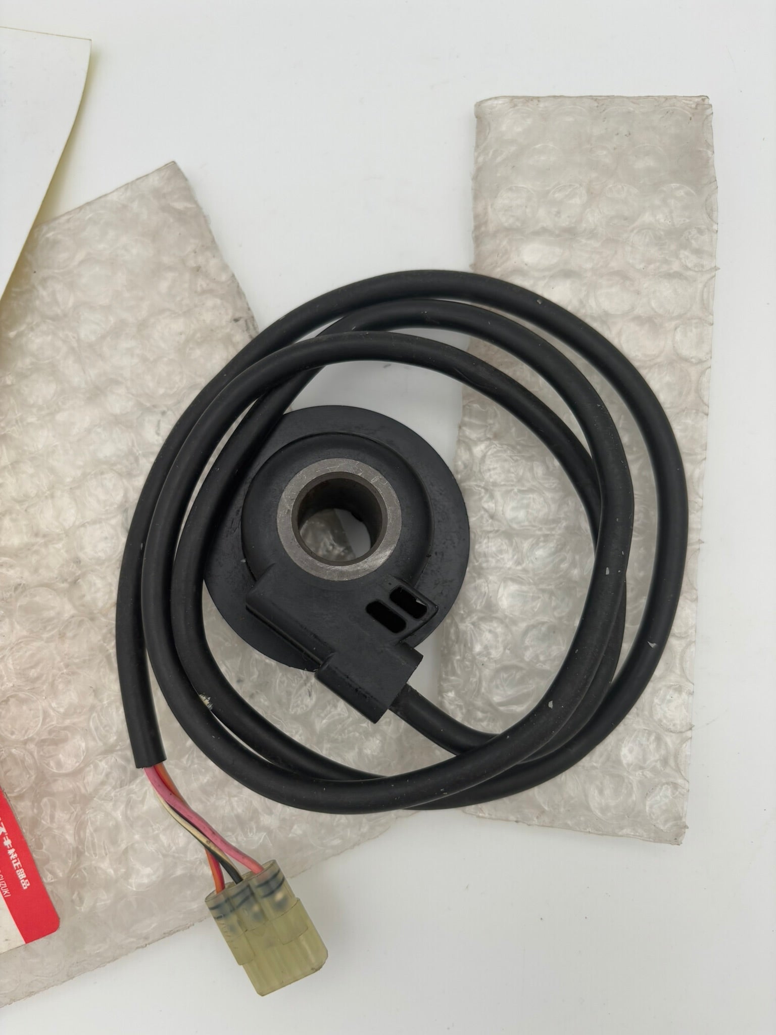 SUZUKI SPEED SENSOR 34990-27G01-U S71