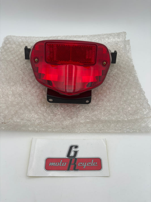 SUZUKI REAR LAMP (CUT WIRES) 35710-35F01-I S71