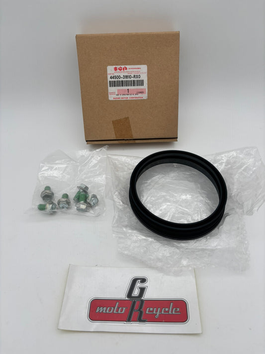 SUZUKI FUEL TANK PACKING SET 44500-31810-RX0 S71