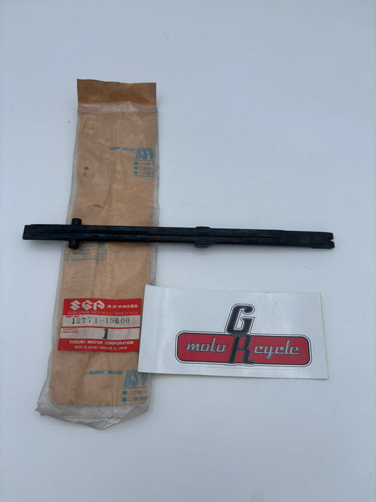 SUZUKI CAM CHAIN GUIDE SUB 12771-19B01 12771-19B02 12771-19B00 S71