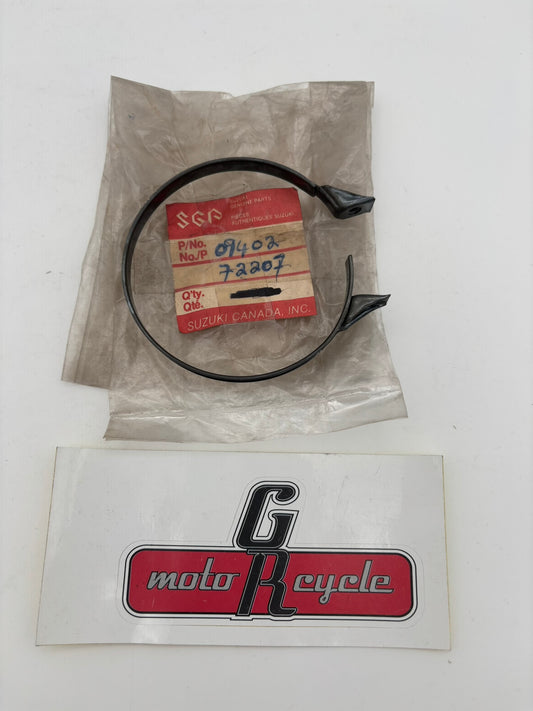 SUZUKI CLAMP SUB 09402-72208 09402-72203 09402-72207 S72