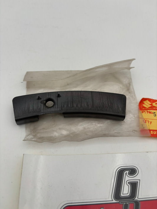 SUZUKI FRONT FENDER SIDE BRACKET 53121-24501 S72