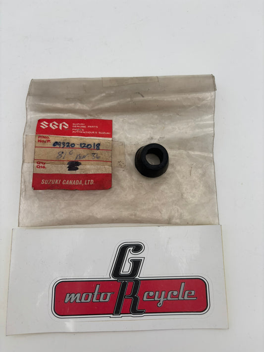SUZUKI MUFFLER RUBBER CUSHION 09320-12018 S72