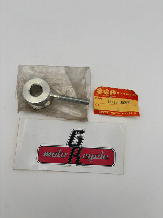 SUZUKI CHAIN ADJUSTER 61410-05200 S72