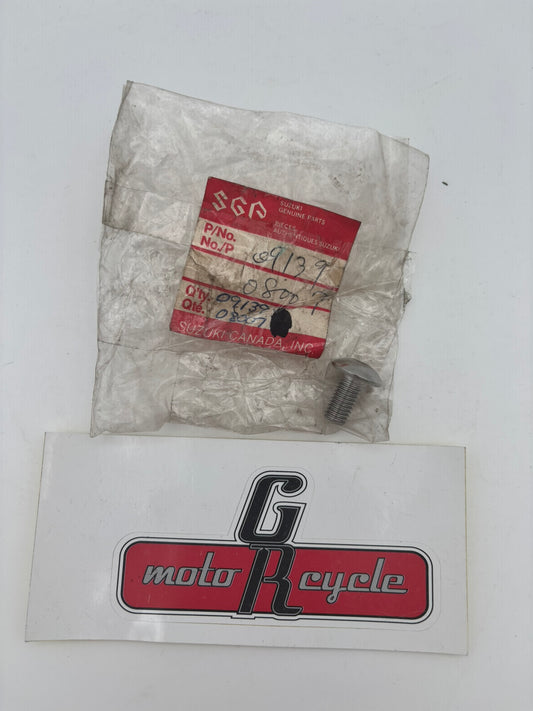 SUZUKI SCREW 09139-08007 S72
