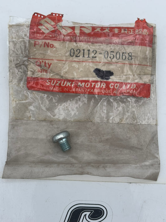 SUZUKI SCREW SUB 02112-05067 09125-05122 02112-05068 S72