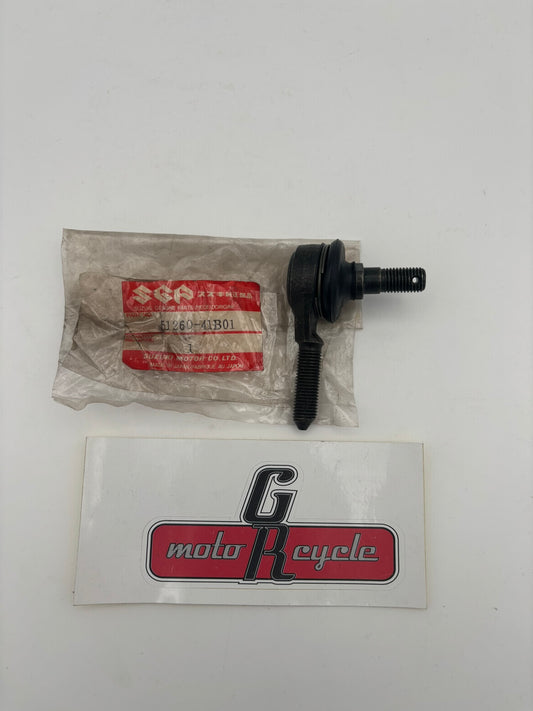 SUZUKI RIGHT TIE ROD END SUB 51260-38F10 51260-41B01 S73