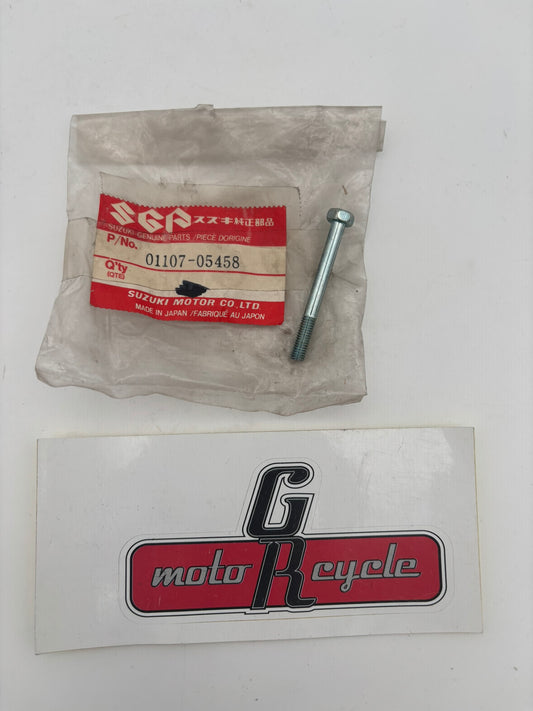 SUZUKI BOLT 5X45 SUB 01550-05457 01107-05458 S73