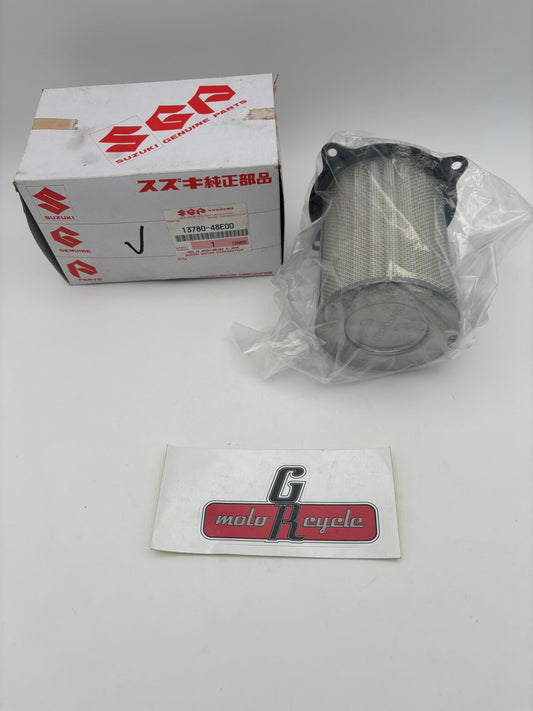 SUZUKI AIR CLEANER FILTER 13780-48E00 S74