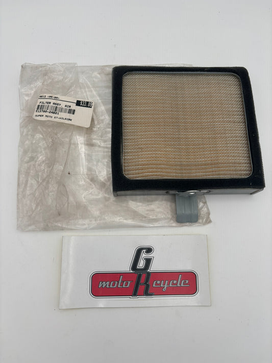 SUZUKI AIR CLEANER FILTER 13780-24B01 S74