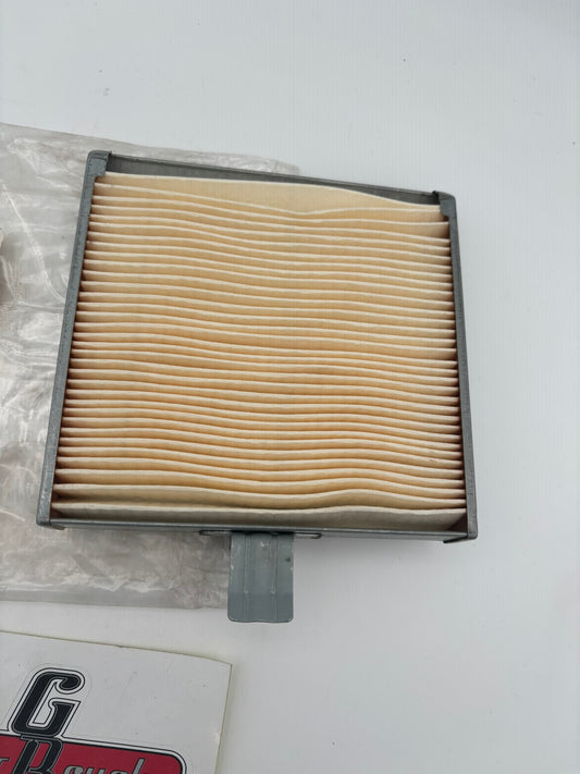 SUZUKI AIR CLEANER FILTER 13780-24B01 S74