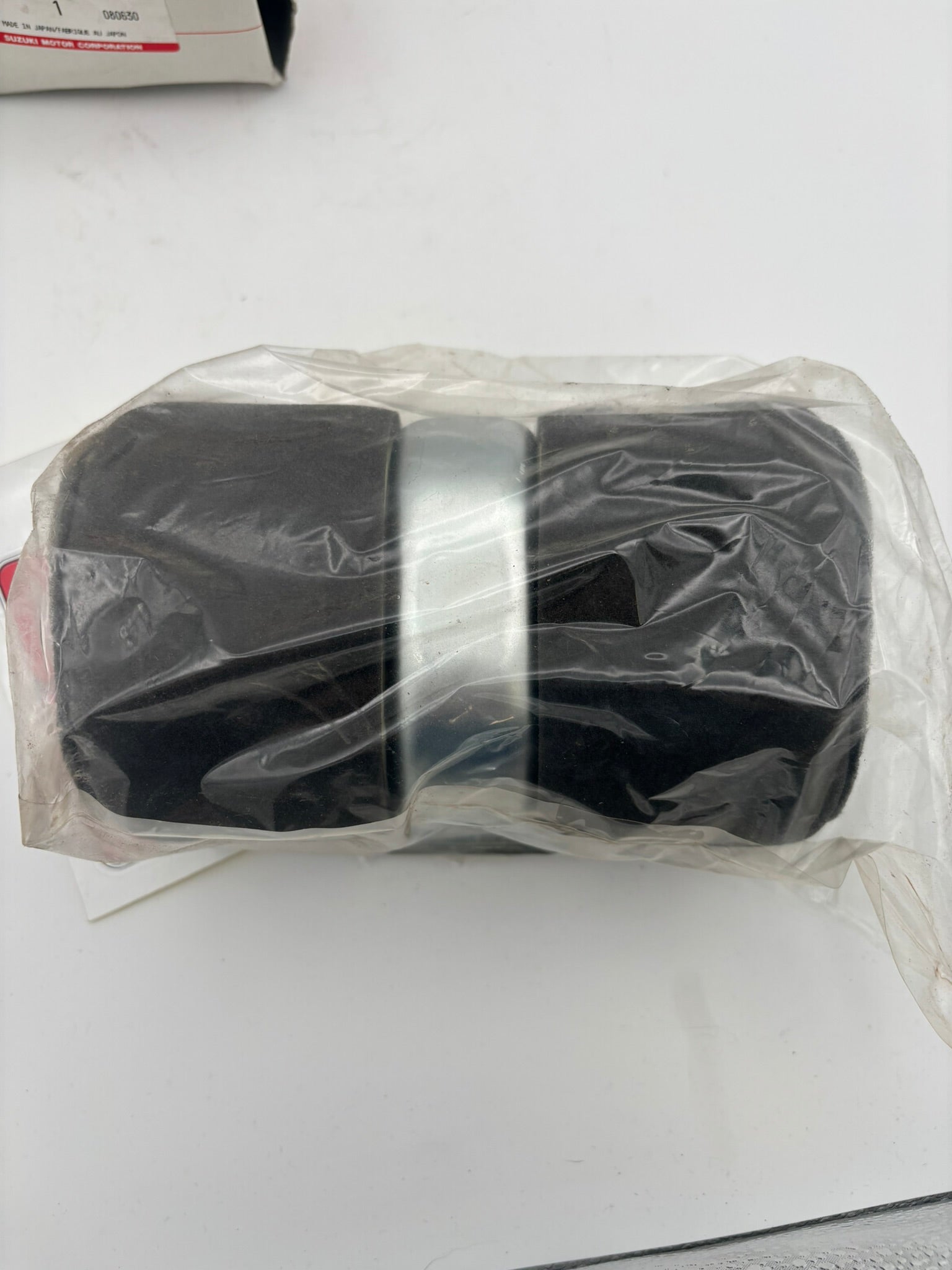 SUZUKI AIR CLEANER FILTER 13780-15310 S74