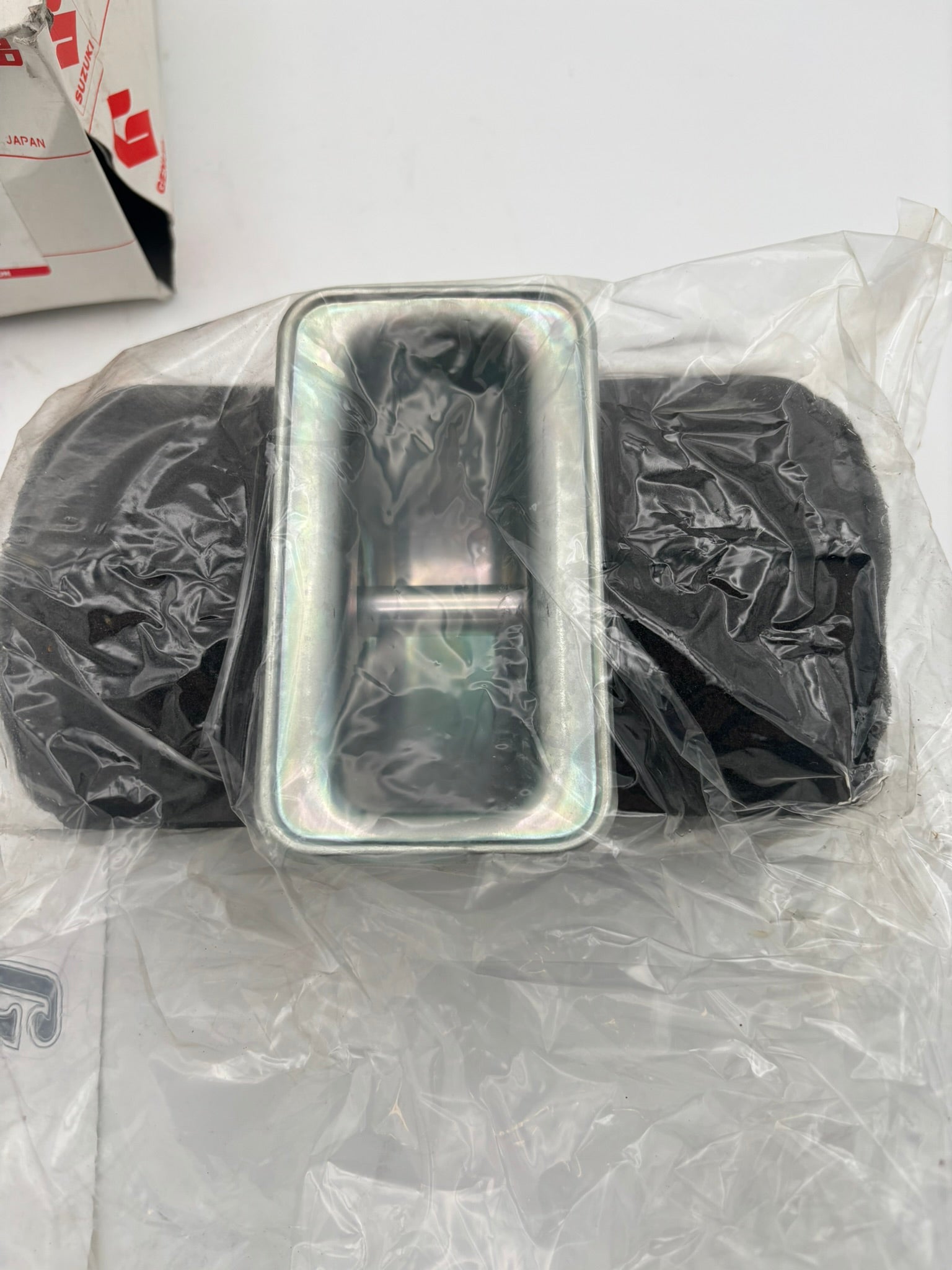 SUZUKI AIR CLEANER FILTER 13780-15310 S74