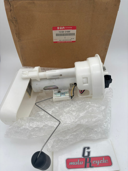SUZUKI USED FUEL PUMP ASSY SUB 15100-31G03 15100-31G04 15100-31G00-U S74