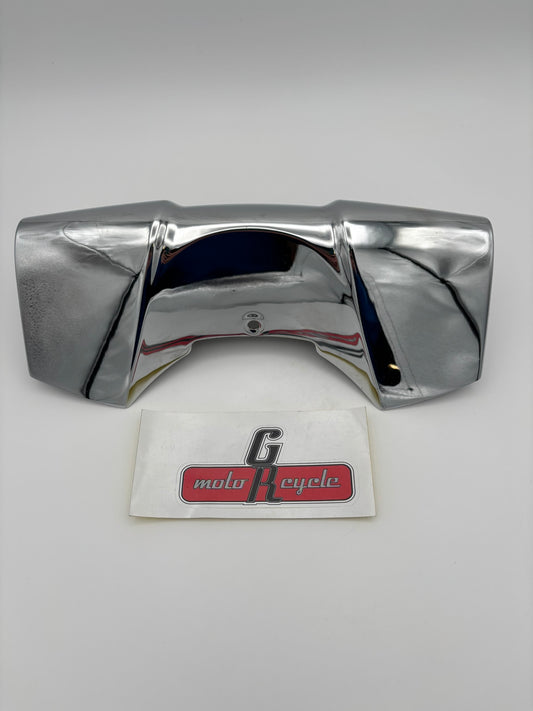 SUZUKI FRONT TURN SIGNAL STAY (SMALL IMPERFECTION) 35671-10F10 S75
