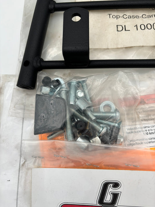 SUZUKI TOP CASE CARRIER 997S0-06G00-060 S75